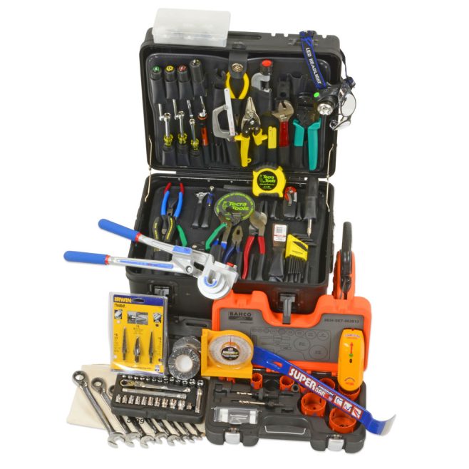 Solar Pro Installer Tool Kit - Image 4
