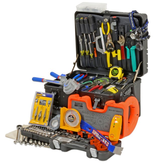 Solar Pro Installer Tool Kit - Image 5