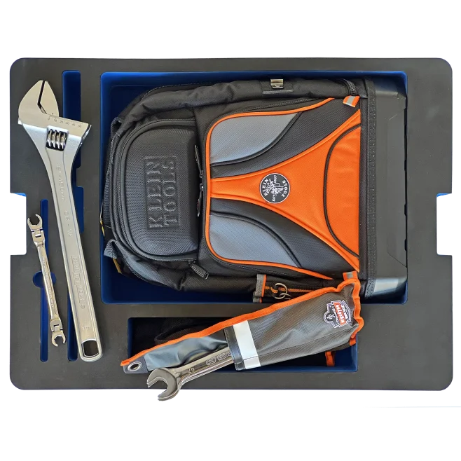 Master Wind Tech Field Tool Kit - Image 5