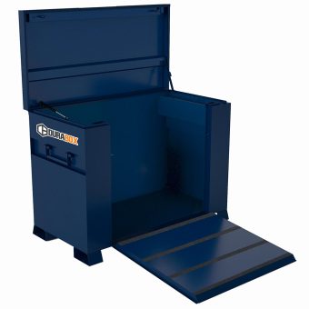 Durabox DB120 Drop-Front Jobsite Chest 60x31x 45