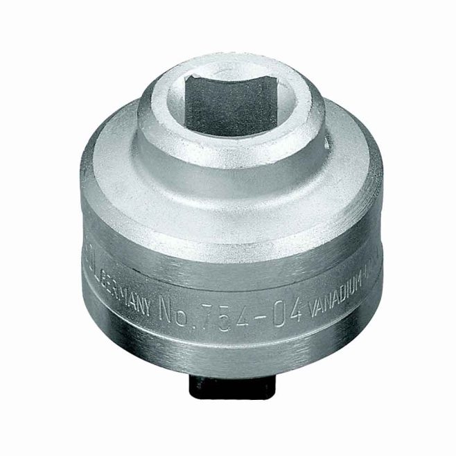Gedore Ratchet Head 3/4" Clockwise