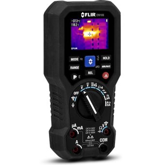 Oil & Gas Test Equipment