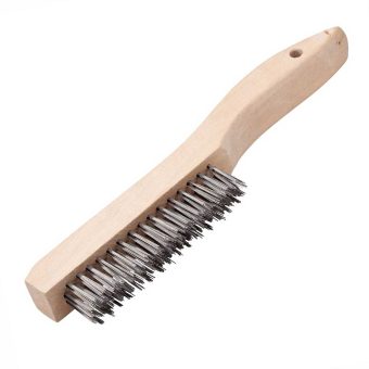 Cleaning Brushes