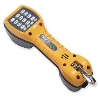 Fluke Networks TS30 Telephone Test Set / Butt Set