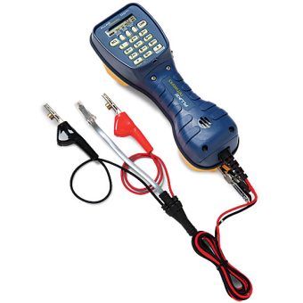 Fluke Networks TS52 PRO Telephone Test Set