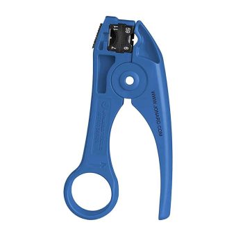 Single Drop Trimmer, Coax Stripper