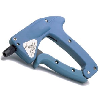 Lexan Wire Wrap Gun
