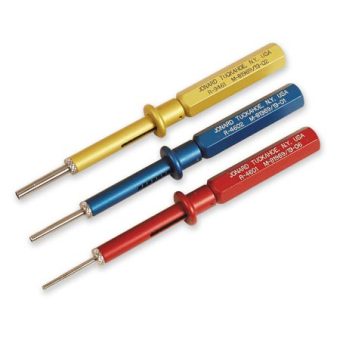 Pin Extraction Tool Kit