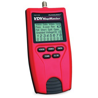 Audio Video & CATV Test Equipment