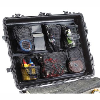 Pelican 1510 Lid Organizer