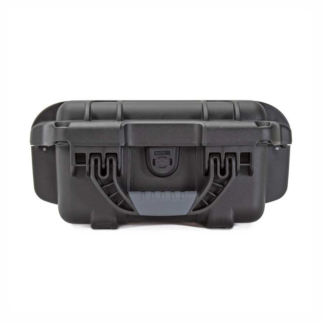 Nanuk 905 Case 9x7x5