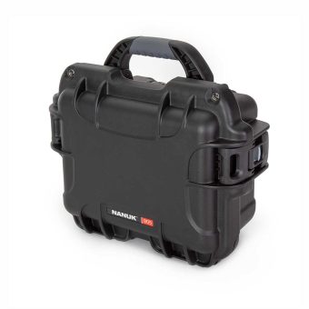 Nanuk 905 Black Case 9x7x5