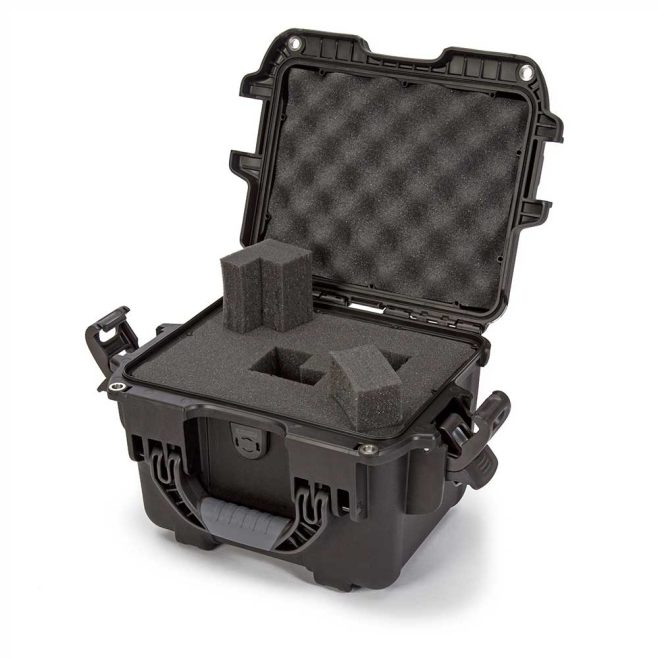 Nanuk 908 Case 9x7x7