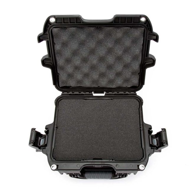 Nanuk 908 Black Case 9x7x7 - Image 4
