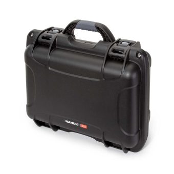 Nanuk 915 Black Case 13x9x6