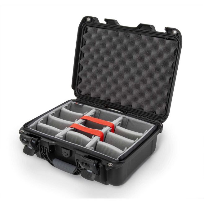 Nanuk 920 Case 15x10x6