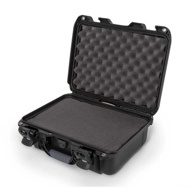 Nanuk 920 Black Case 15x10x6 - Image 3