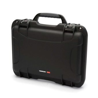 Nanuk 923 Black Case 16x11x5