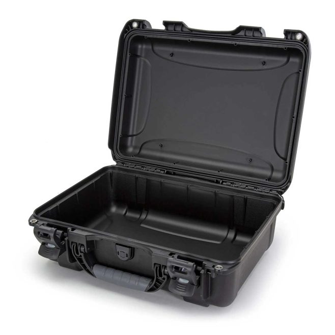 Nanuk 925 Black Case 17x11x6 - Image 3