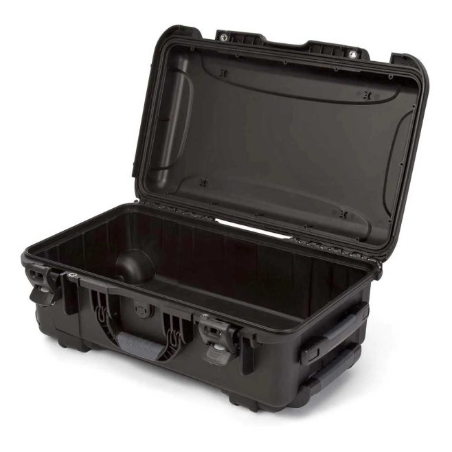 Nanuk 935 Wheeled Black Case 20x11x7 - Image 4
