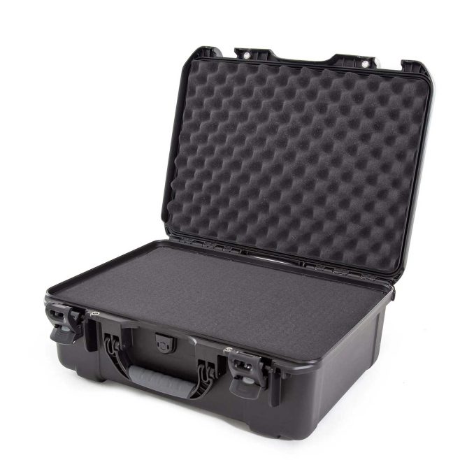 Nanuk 940 Black Case 20x14x8