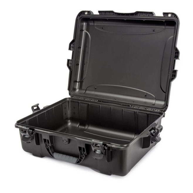 Nanuk 945 Black Case 22x17x8 - Image 4