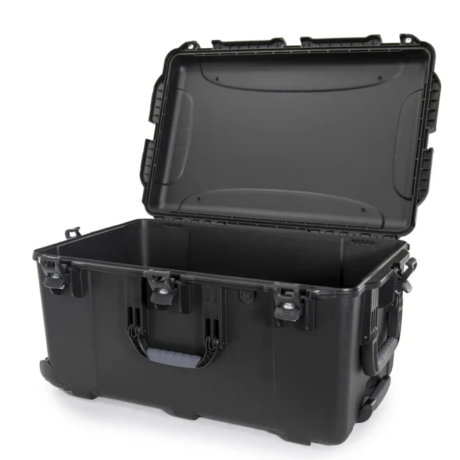 Nanuk 965 Wheeled Case 29x18x14