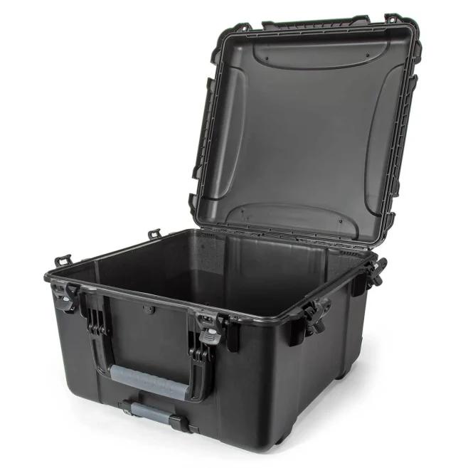 Nanuk 970 Wheeled Case 24x24x14