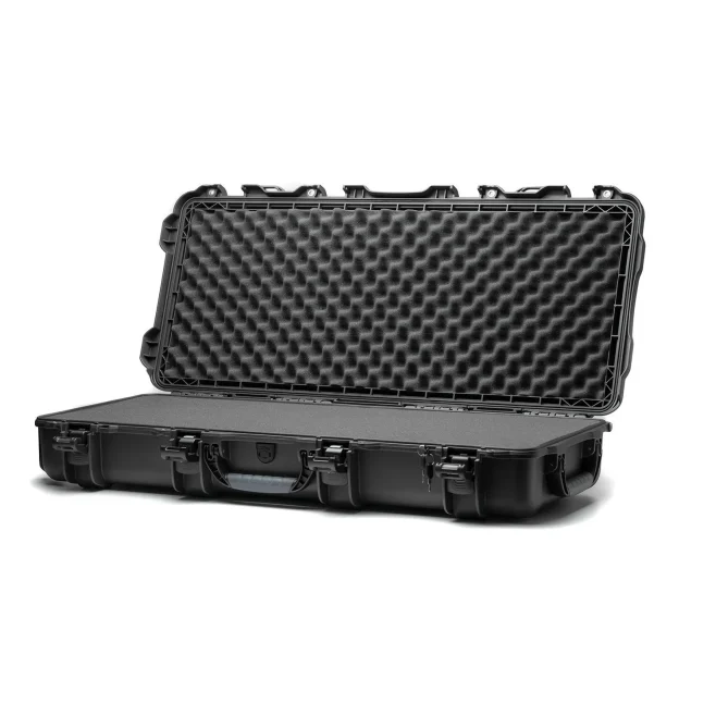 Nanuk 985 Wheeled Black Case 36x14x6
