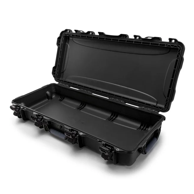 Nanuk 985 Wheeled Black Case 36x14x6