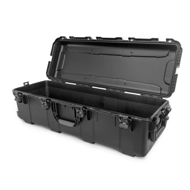 Nanuk 988 Wheeled Case 41x13x12