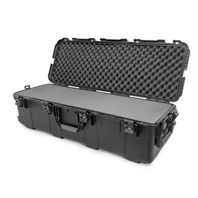 Nanuk 988 Wheeled Case 41x13x12