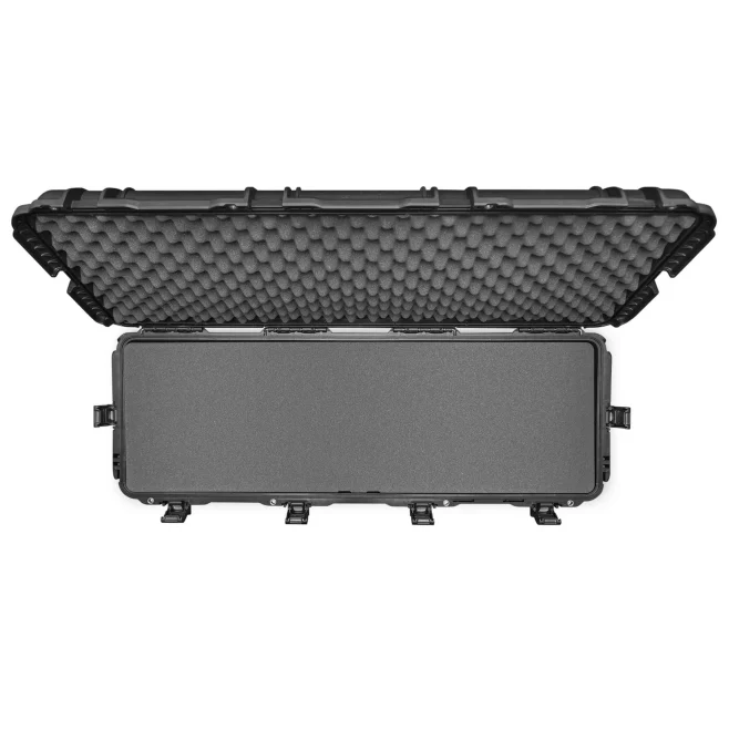Nanuk 988 Wheeled Case 41x13x12
