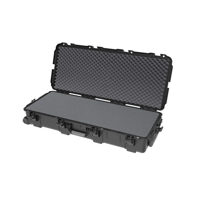 Nanuk 991 Wheeled Case 44x17x8
