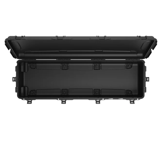 Nanuk 996 Wheeled Case 55x16x9