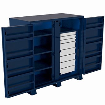 Durabox Cabinets