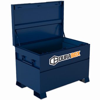 Durabox DB116 Jobsite Chest 72x24x27.75