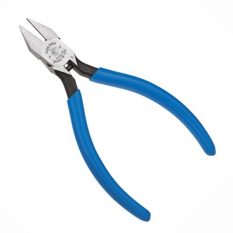 4" Klein D209-4C Semi Flush Cutters