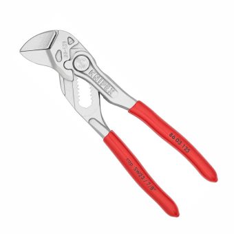 Knipex 5" Mini Pliers & Wrench in 1 Tool