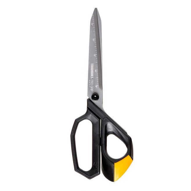 ToughBuilt 11" Pro Grip Shears - Image 2