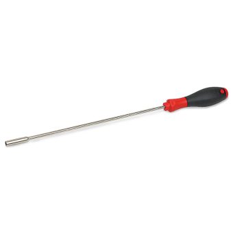 5.5mm Magnetic Nutdriver with Extra Long Reach Shaft
