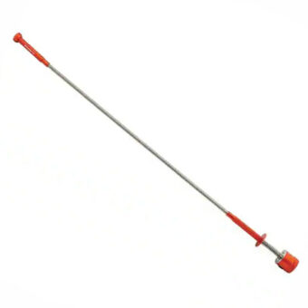 Ullman Spring Claw 25 Inch Magnetic LED Pick-Up Tool