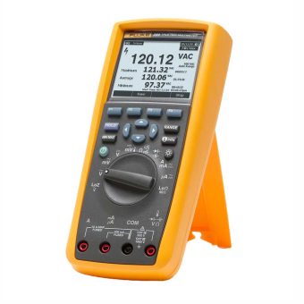 Field Service Test Equipment