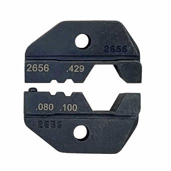 Coax Crimp Die Set, N-Type