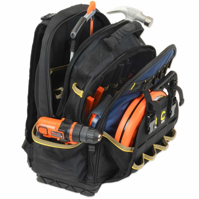 Master Telecom Installer Tool Kit