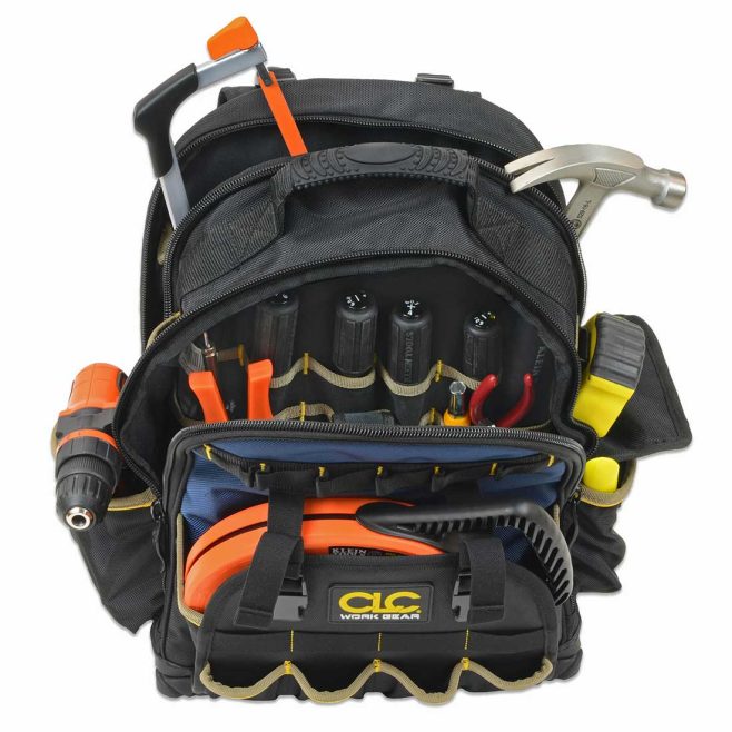 Master Telecom Installer Tool Kit