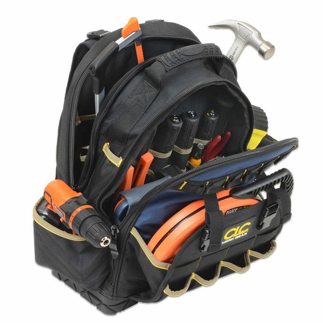 Master Telecom Installer Tool Kit