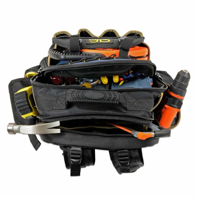 Master Telecom Installer Tool Kit
