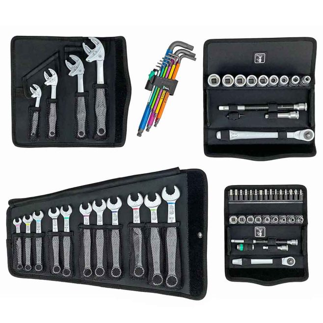 Pro Metric Field Service Tool Kit