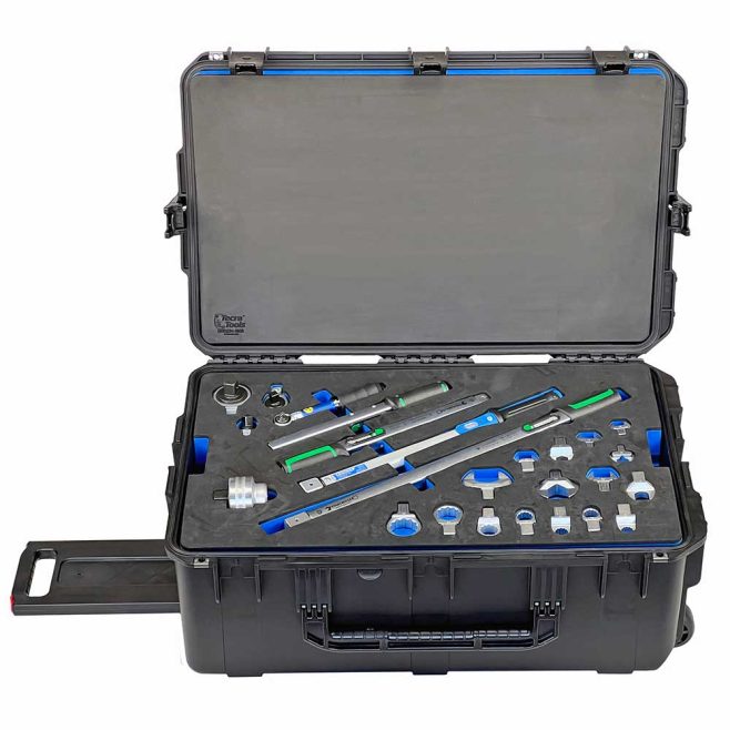 Master Tech Torque & Turn Tool Kit - Image 9